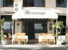 Restaurante Santiago Marbella